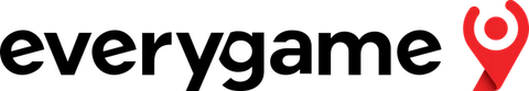 Everygame logo