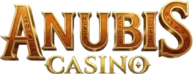 Anubis Casino logo
